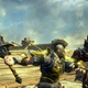 Illustration for article titled Big and Bald. Yep, These Are New emGod of War: Ascension/em Images.